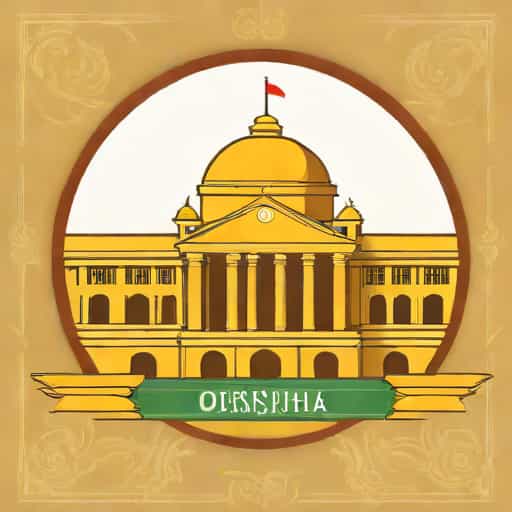 Odisha Legislative Assembly 2014