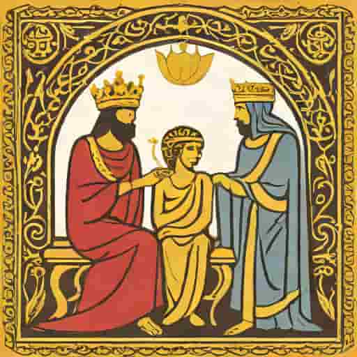Oedipus Became King Of Thebes By