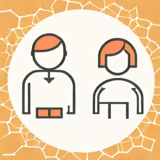 Of Male And Female Gender