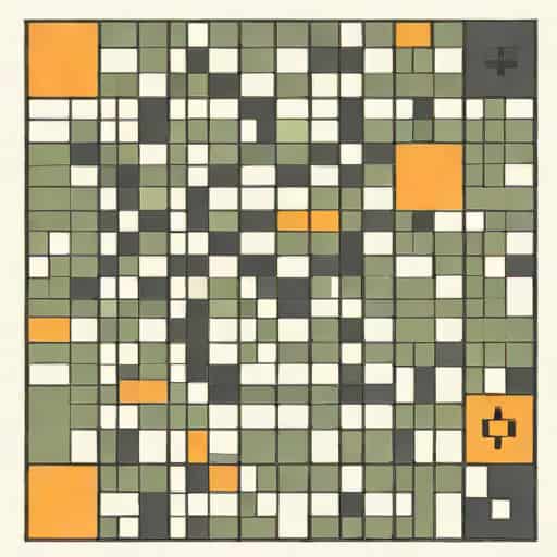 Of Necessity Crossword Clue