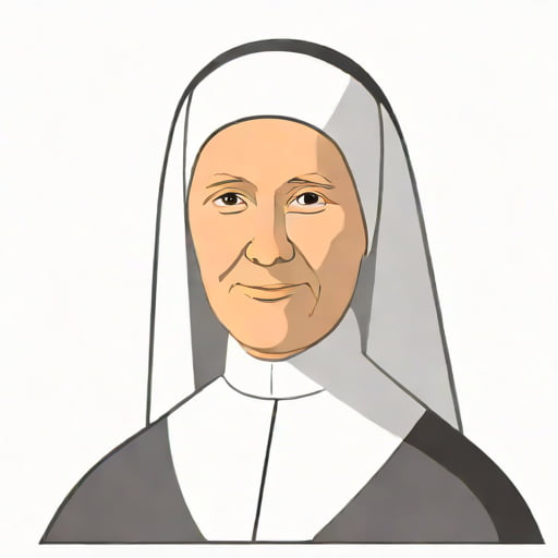Of Sister Wilhelmina Lancaster