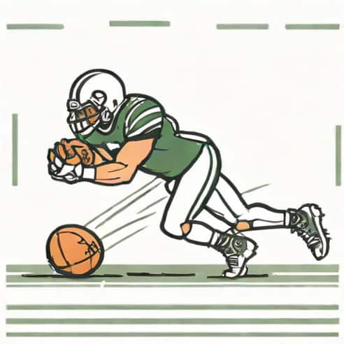 Offensive Fumble Return Td