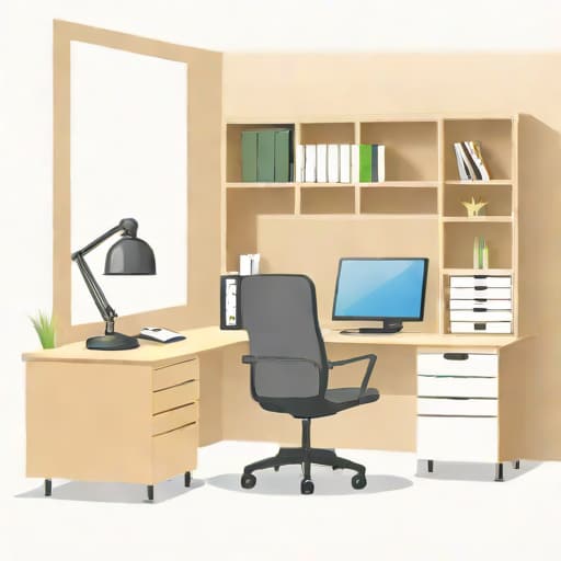 Office Furniture Dar Es Salaam