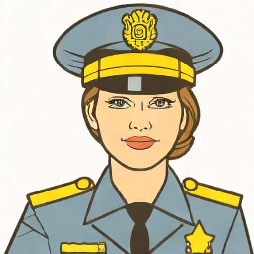 Officer Krista Mccabe