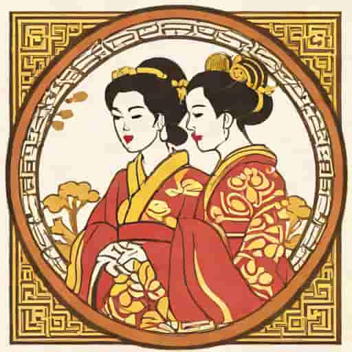 Oh My Beloved Concubine Chapter 81