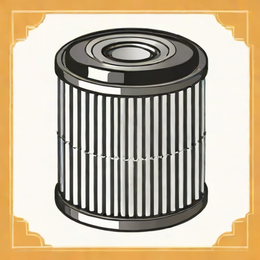 Oil Filter For Interceptor 650