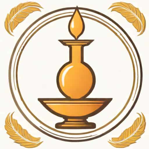 Oil Of Chrism Meaning In Baptism