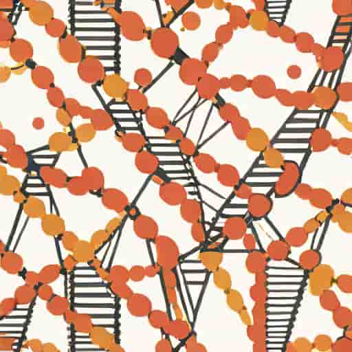 Okazaki Fragments In Dna Replication Elongate The