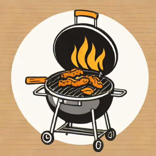 Oklahoma Joe Pellet Grill