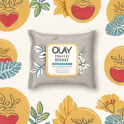 Olay Daily Facial Cleansing Cloths Discontinued
