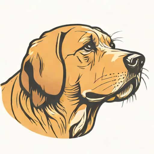 Old Dog Involuntary Thrusting
