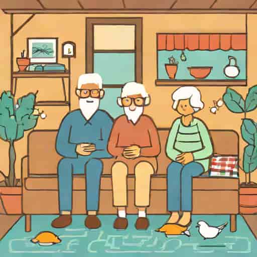 Old Folks At Home Swanee River