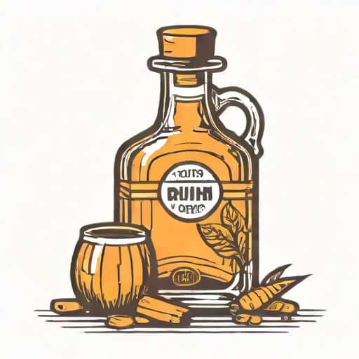 Old Smuggler Rum Price