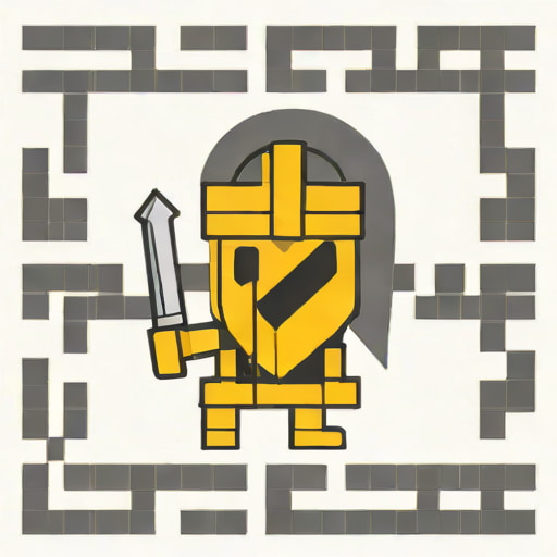 Old Spartan Serf Crossword Clue