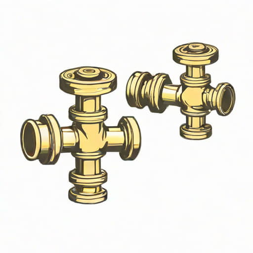 Old Style Thermostatic Radiator Valves