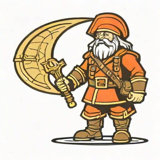 Old World Dwarf Expeditionary Force