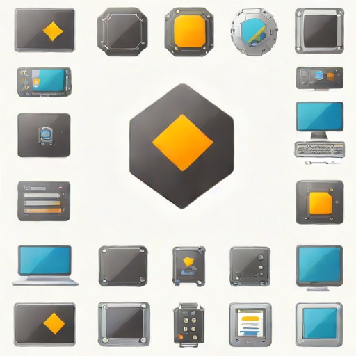 Oled Proteus Library Download