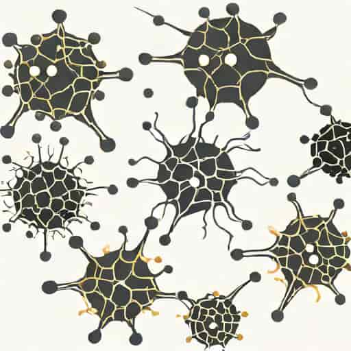 Oligodendrocytes Location Cns Or Pns
