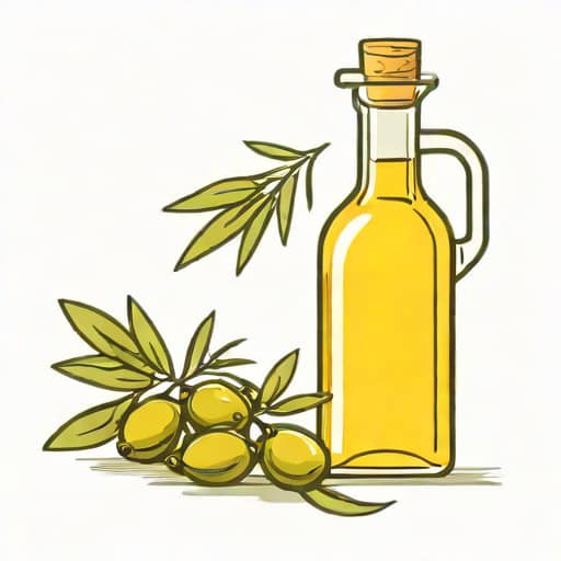 Olive Oil For Sauteing