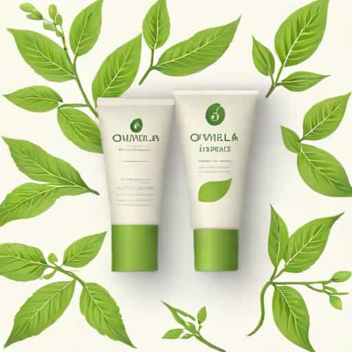 Olivella Nourishment Cream