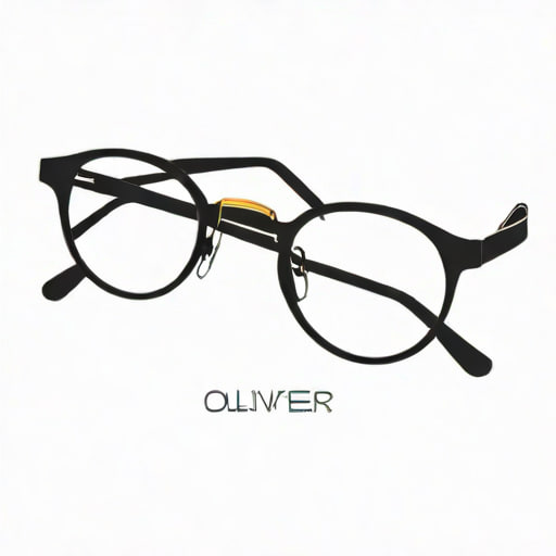 Oliver Peoples Penney Glasses