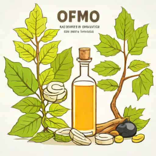 Omeo Alfa And Ginseng Benefits In Hindi