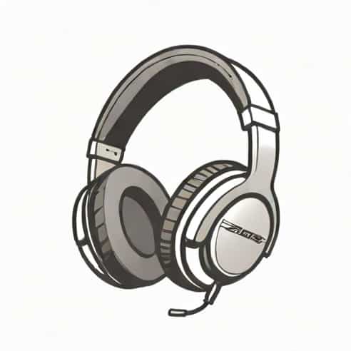 On Ear Headphones Bose