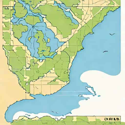 On The Eastern Seaboard