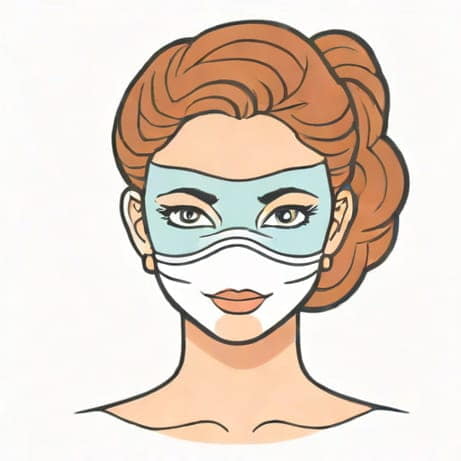 One Benefit Of Using A Mask Is Milady