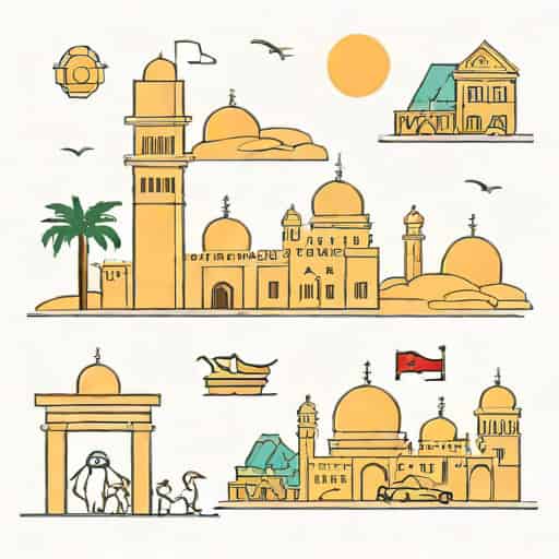 One Day Overstay Fine In Uae