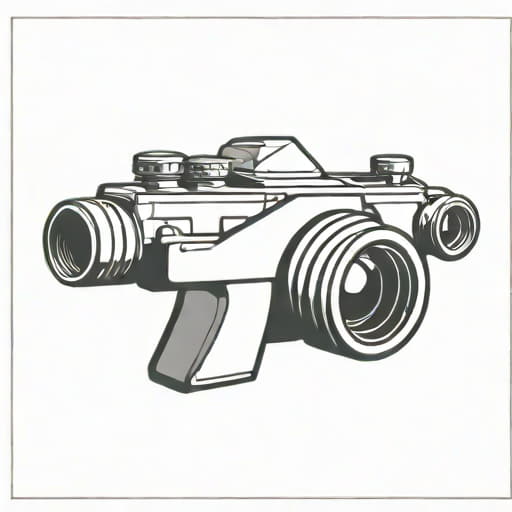 One For All Full Cowling Shoot Style