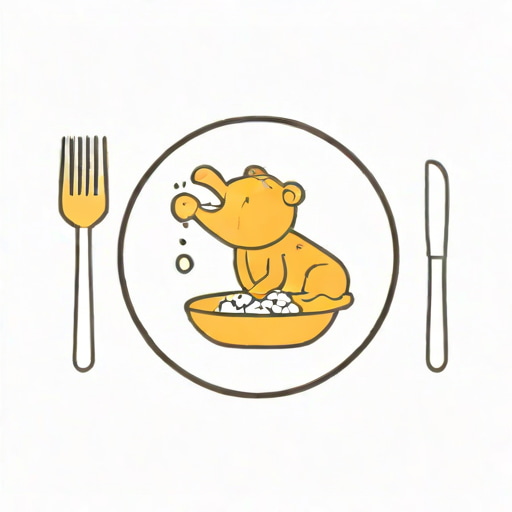 One Year Old Feeding Schedule