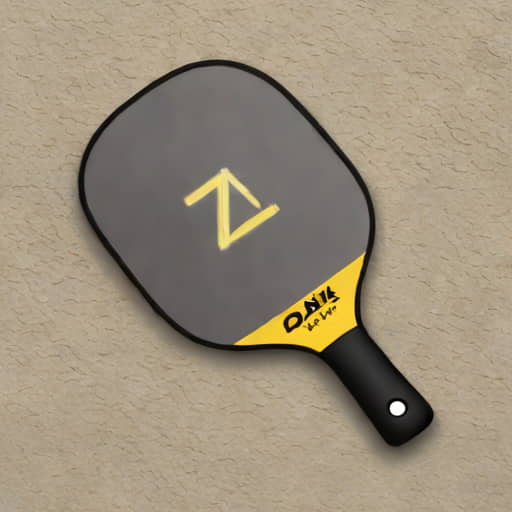 Onix Z5 Graphite Pickleball Paddle