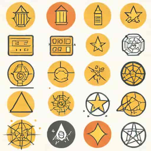 Online Divination Yes No