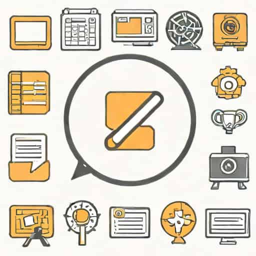 Online General Knowledge Quiz