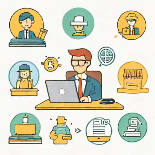 Online Jobs Available