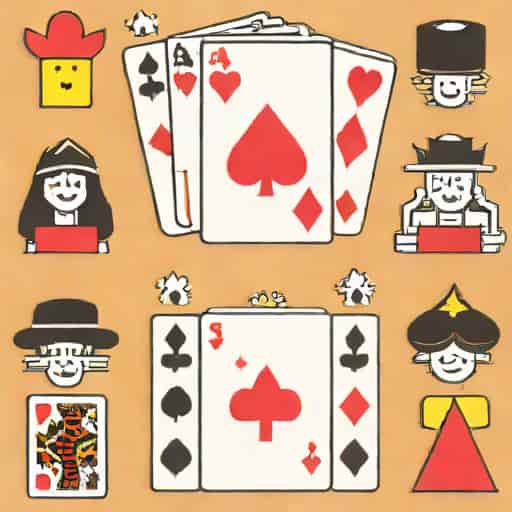 Online Pinochle With Friends