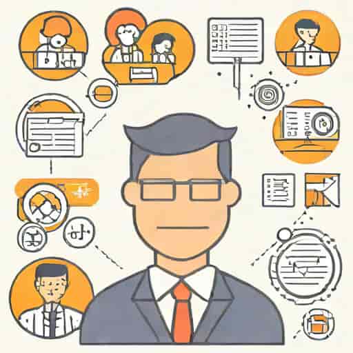 Online Psychometric Test For Leadership