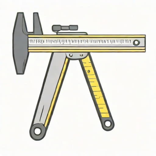 Online Vernier Caliper