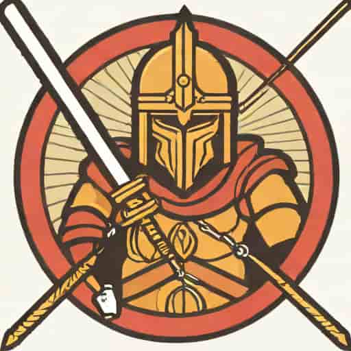 Only A Warrior Chooses Pacifism