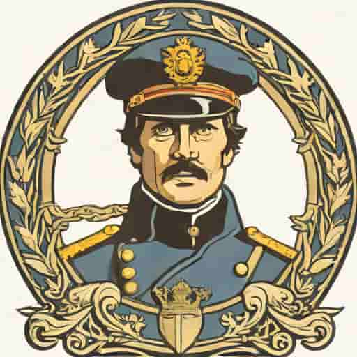 Operation Napoleon Frozen Conspiracy