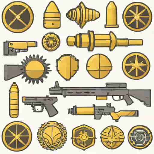 Operations Nco Ncoer Bullets
