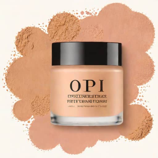Opi Powder Perfection