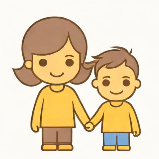Opposite Of Niece And Nephew