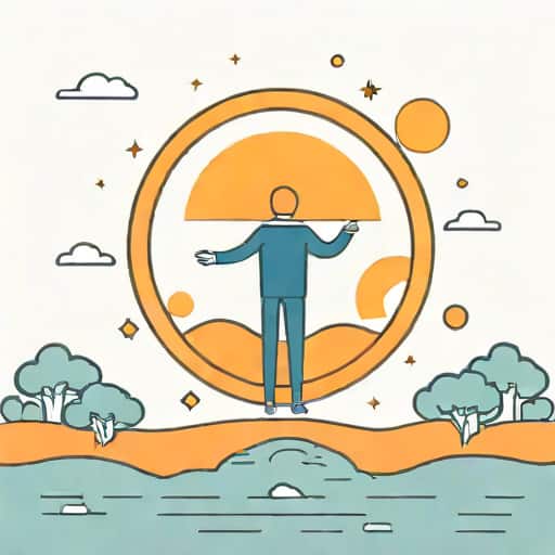 Optimism And Hopefulness