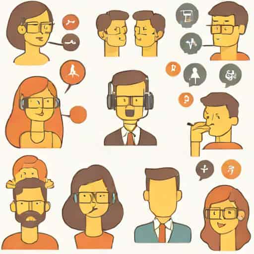 Oral Communication Verbal And Nonverbal