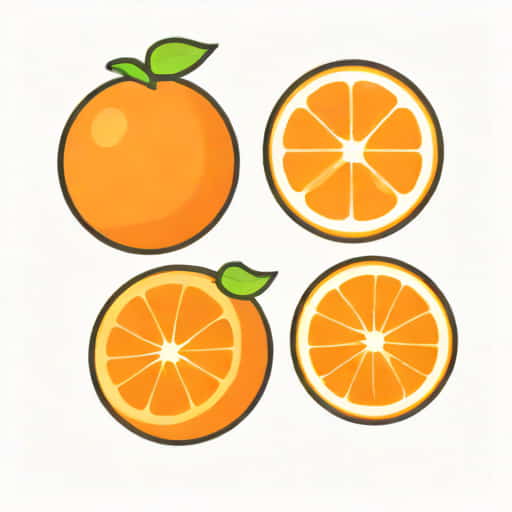 Orange And Lemons Francine Diaz Reddit