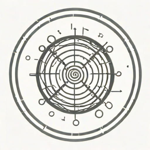 Orbiting The Giant Hairball Summary