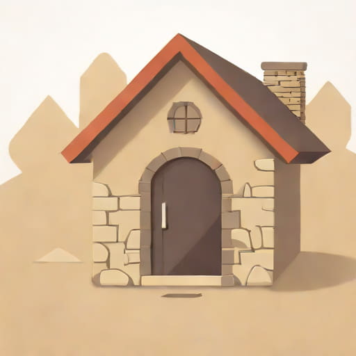 Orc Trespass In A Habitation