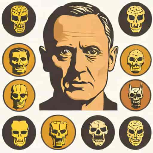 Order Of Hannibal Lecter Movies